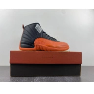 12 Orange FD9101-081 WMNS Jordan Brilliant Air 0724